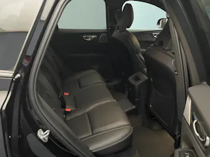 VOLVO XC60 2.0 T8 TE Black Edition eAWD