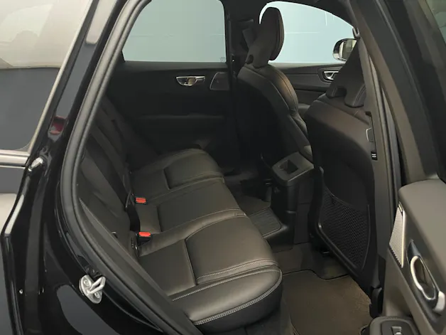 VOLVO XC60 2.0 T8 TE Black Edition eAWD