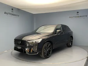 Volvo XC60 2.0 T8 TE Black Edition eAWD