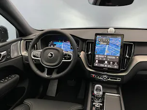 VOLVO XC60 2.0 T8 TE Black Edition eAWD