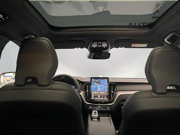 Volvo XC60 2.0 T8 TE Black Edition eAWD