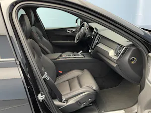 VOLVO XC60 2.0 T8 TE Black Edition eAWD