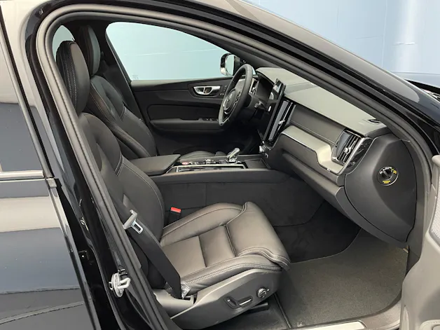 Volvo XC60 2.0 T8 TE Black Edition eAWD