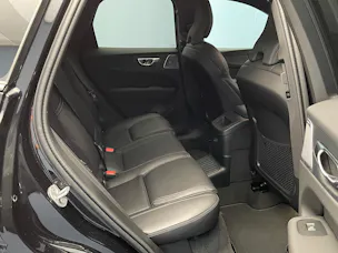 VOLVO XC60 2.0 T8 TE Black Edition eAWD