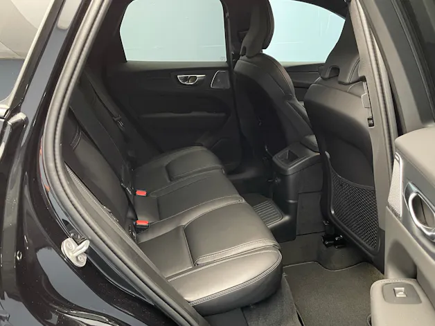 Volvo XC60 2.0 T8 TE Black Edition eAWD