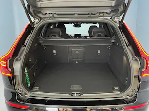 VOLVO XC60 2.0 T8 TE Black Edition eAWD