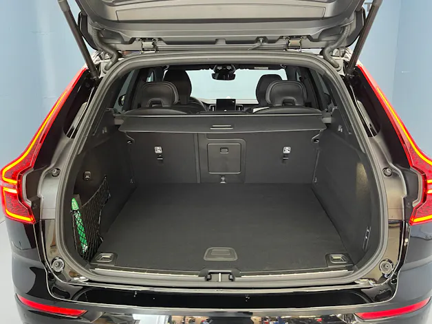 Volvo XC60 2.0 T8 TE Black Edition eAWD