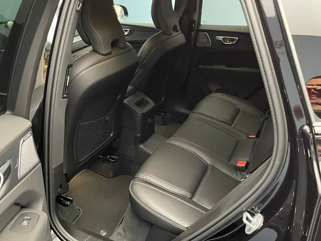 Volvo XC60 2.0 T8 TE Black Edition eAWD