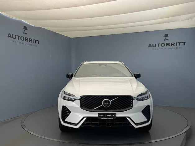Volvo XC60 2.0 T8 TE Polestar eAWD