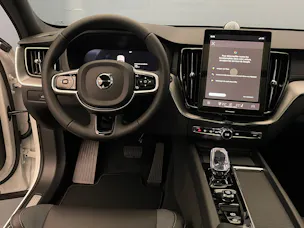 Volvo XC60 2.0 T8 TE Polestar eAWD