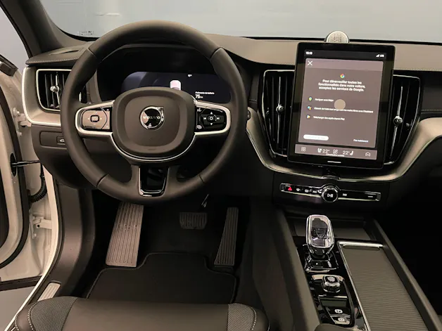 Volvo XC60 2.0 T8 TE Polestar eAWD