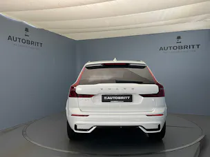 Volvo XC60 2.0 T8 TE Polestar eAWD