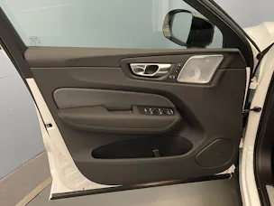 Volvo XC60 2.0 T8 TE Polestar eAWD