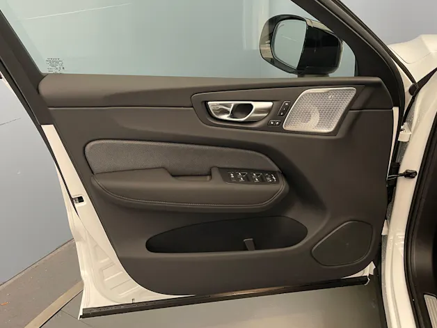 Volvo XC60 2.0 T8 TE Polestar eAWD