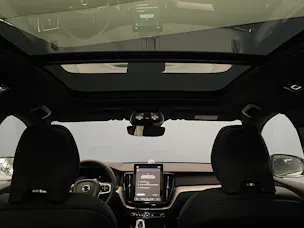 Volvo XC60 2.0 T8 TE Polestar eAWD