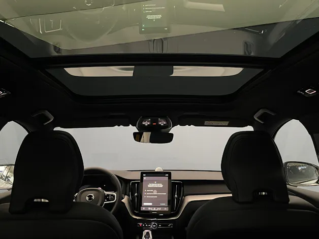 Volvo XC60 2.0 T8 TE Polestar eAWD