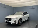 Volvo XC60 2.0 T8 TE Polestar eAWD