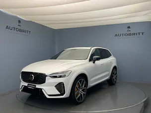 Volvo XC60 2.0 T8 TE Polestar eAWD