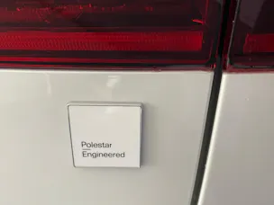 Volvo XC60 2.0 T8 TE Polestar eAWD