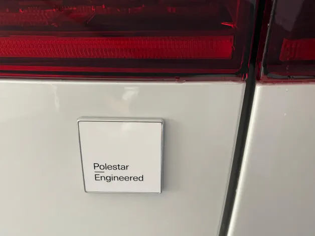 Volvo XC60 2.0 T8 TE Polestar eAWD