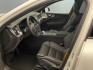 Volvo XC60 2.0 T8 TE Polestar eAWD