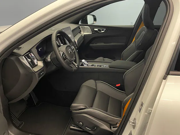 Volvo XC60 2.0 T8 TE Polestar eAWD