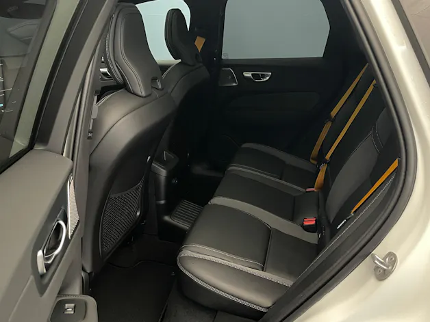 Volvo XC60 2.0 T8 TE Polestar eAWD