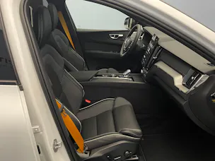 Volvo XC60 2.0 T8 TE Polestar eAWD