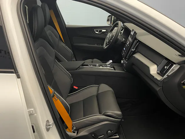 Volvo XC60 2.0 T8 TE Polestar eAWD