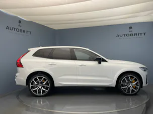 Volvo XC60 2.0 T8 TE Polestar eAWD