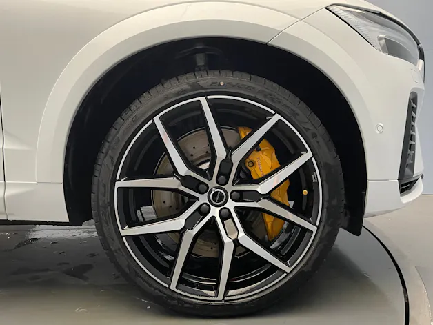 Volvo XC60 2.0 T8 TE Polestar eAWD