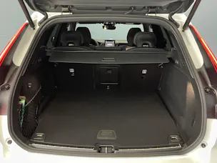 Volvo XC60 2.0 T8 TE Polestar eAWD
