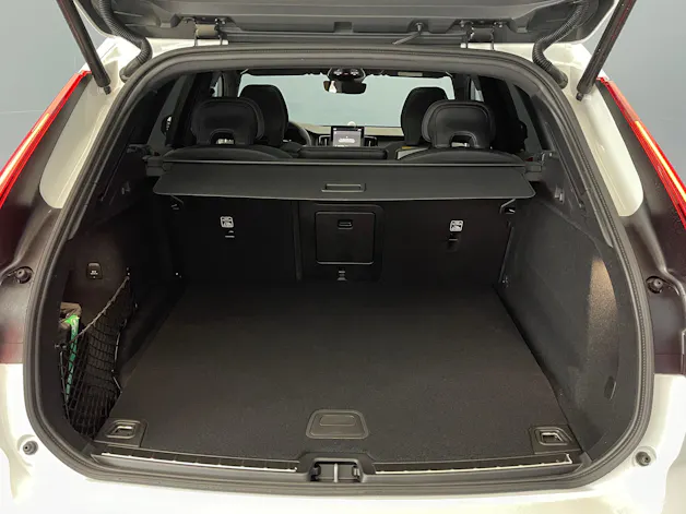 Volvo XC60 2.0 T8 TE Polestar eAWD