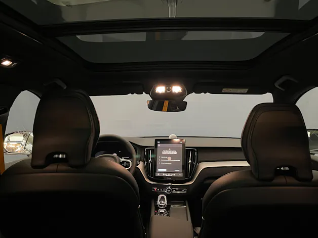 Volvo XC60 2.0 T8 TE Polestar eAWD