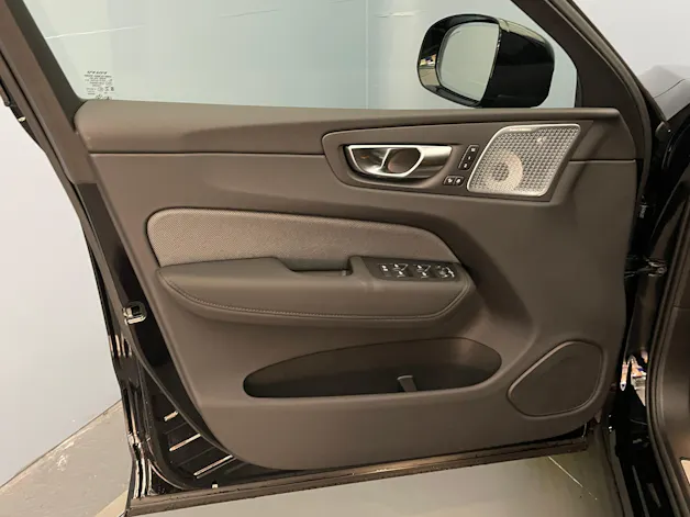 Volvo XC60 2.0 T8 TE Polestar eAWD
