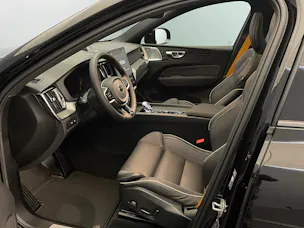 Volvo XC60 2.0 T8 TE Polestar eAWD