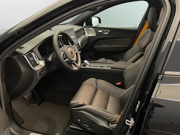 Volvo XC60 2.0 T8 TE Polestar eAWD