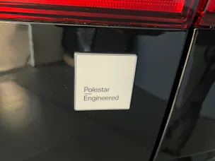 Volvo XC60 2.0 T8 TE Polestar eAWD