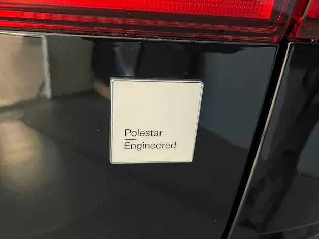 Volvo XC60 2.0 T8 TE Polestar eAWD