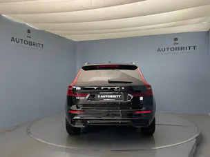 Volvo XC60 2.0 T8 TE Polestar eAWD