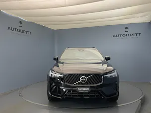 Volvo XC60 2.0 T8 TE Polestar eAWD