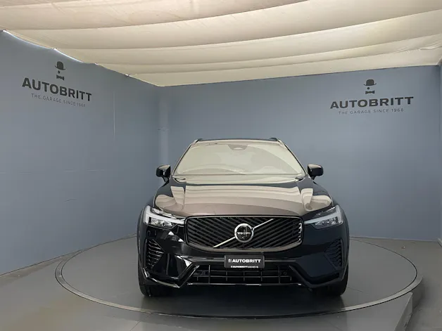 Volvo XC60 2.0 T8 TE Polestar eAWD