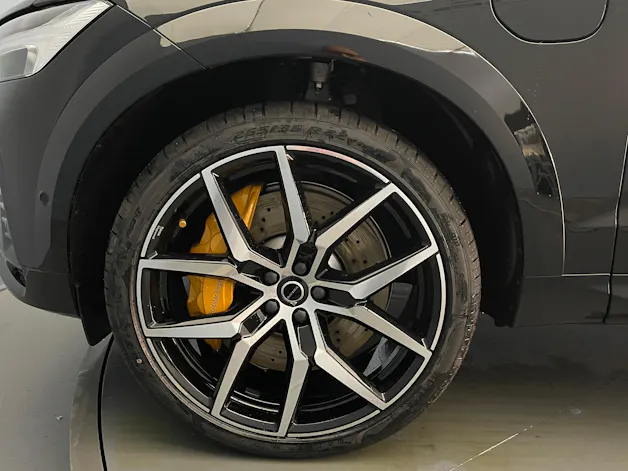 Volvo XC60 2.0 T8 TE Polestar eAWD