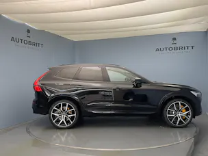 Volvo XC60 2.0 T8 TE Polestar eAWD
