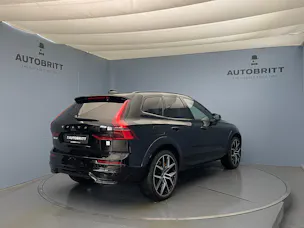 Volvo XC60 2.0 T8 TE Polestar eAWD