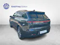 Leapmotor C10 1.5 REEV Design