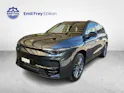 Leapmotor C10 1.5 REEV Design