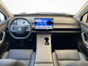 Leapmotor C10 1.5 REEV Design