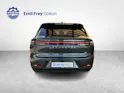 Leapmotor C10 1.5 REEV Design