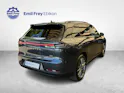 Leapmotor C10 1.5 REEV Design